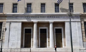ΤτΕ: Λιγότερο προσιτή η στέγη για τα ελληνικά νοικοκυριά μεταξύ 2018-2021