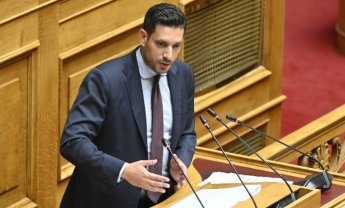 Κ. Κυρανάκης: Θα κάνουμε αυτό που χρειάζεται ο ελληνικός σιδηρόδρομος «τώρα, όχι αύριο»