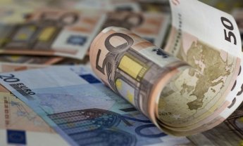 Προϋπολογισμός: Πρωτογενές πλεόνασμα 4,519 δισ. ευρώ στο α' εξάμηνο εφέτος