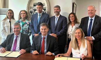 Τι σημαίνει για την ασφαλιστική αγορά το MoU μεταξύ Export Credit Greece S.A. και της ΕΤΕπ