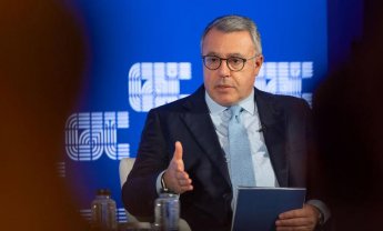 Βασίλης Ψάλτης - Alpha Bank: Ανταγωνιστικό πλεονέκτημα η συνεργασία με UniCredit - Έκδοση Unit Linked προϊόντων αξίας 78 εκατ. ευρώ