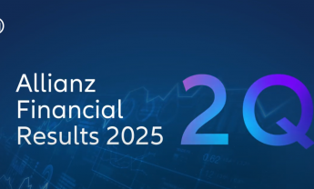 Allianz: Λειτουργικά κέρδη €4,4 δισ. για το Β’ τρίμηνο 2025 με ισχυρή επίδοση στον κλάδο Περιουσίας & Ατυχημάτων (P&C)