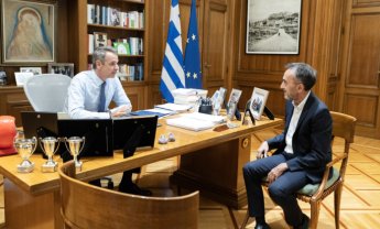 Δυτική Ελλάδα: 420 παρεμβάσεις στο πλαίσιο τοπικών σχεδίων ανάπτυξης από το φθινόπωρο