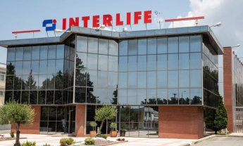 INTERLIFE: Νέα Υπεύθυνη της Μονάδας Εσωτερικού Ελέγχου η Αικατερίνη Ζιάκου