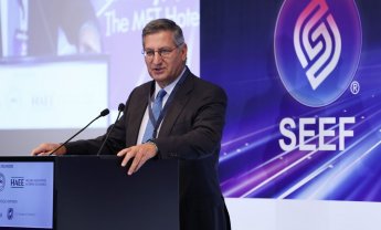 Παύλος Μυλωνάς (ETE): Επενδύσεις ύψους €30 δις στις ΑΠΕ ως το 2030 - Τι σημαίνει για την ασφαλιστική αγορά