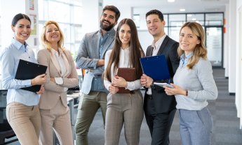 Στελέχωση: Τι θέλουν οι Millennials από την εργασία τους;