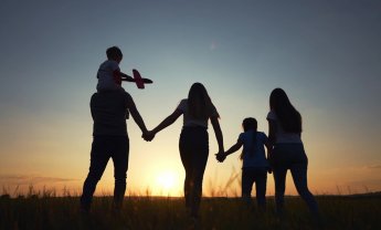 Ασφάλεια ζωής: Μια απόφαση αγάπης, μια πράξη ευθύνης