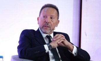 Γ. Στουρνάρας: Μίλησε για τις δράσεις της ΤτΕ σε ότι αφορά Δικαιοσύνη, Οικονομία, Βιώσιμη Ανάπτυξη στον ΟΠΕΔ