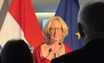 Η Πρεσβεία της Αυστρίας γιόρτασε την Εθνική Ημέρα με μουσικό αφιέρωμα στα 200 χρόνια Johann Strauss