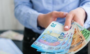 Ο «χάρτης» των πληρωμών από e-ΕΦΚΑ, ΔΥΠΑ για την περίοδο 13 έως 17 Οκτωβρίου