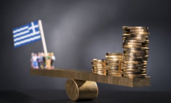 Η ελληνική…φτώχεια, η πράσινη μετάβαση, μαγνήτης τα Αμοιβαία, και το ρεκόρ ζήτησης για την Alpha