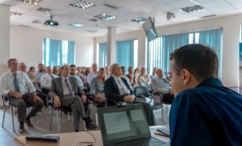 Η Ατλαντική Ένωση πραγματοποίησε επιμορφωτική ενημέρωση με θέμα την "Τεχνητή Νοημοσύνη"