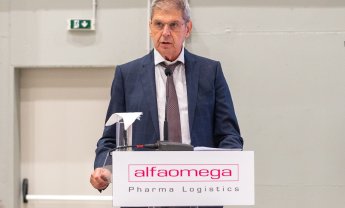 AlfaOmega: Επένδυση σε νέα υπερσύγχρονη αποθήκη logistics στον Ασπρόπυργο