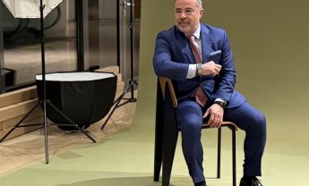 CEO Initiative 2025: Διαμορφώνοντας ένα πιο ασφαλές και ανθεκτικό μέλλον