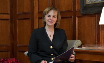 Χριστίνα Παπακωνσταντίνου (ΤτΕ): «Αναγκαίος ένας ολιστικός εθνικός σχεδιασμός για την ιδιωτική ασφάλιση»