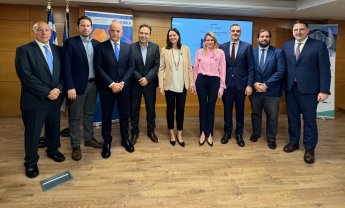 Ορόσημο για τον e-ΕΦΚΑ: Ολοκληρώθηκε η ψηφιοποίηση άνω των 10 εκατομμυρίων καρτελών ενσήμων