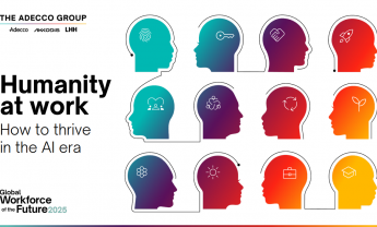 Έρευνα Global Workforce of the Future του Ομίλου Adecco: Ευκαιρία ή πρόκληση-τι πιστεύουν οι εργαζόμενοι για την τεχνητή νοημοσύνη;
