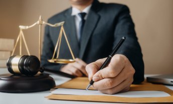 Εσύ ξέρεις τι είναι η Νομική Προστασία και που χρησιμεύει;