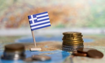 Η ανοδική πορεία του ελληνικού αξιόχρεου: Ανέβηκε τέσσερα σκαλοπάτια από το 2019, καλύπτοντας τη μεγαλύτερη απόσταση από την κατηγορία Α