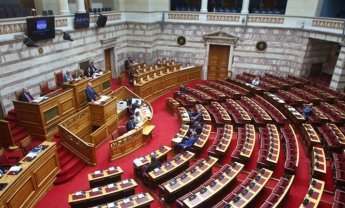 Νομοσχέδιο για την ψηφιακή ενίσχυση της οδικής ασφάλειας - Ψηφίζεται στην ολομέλεια της Βουλής - Τί προβλέπει - Τι λένε τα κόμματα