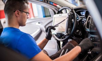 Πώς η κακή επαναβαθμονόμηση των ADAS αυξάνει τις ζημιές;