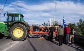 Πλαγίως: Για τους αγρότες