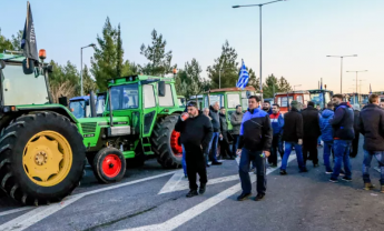 Το αγροτικό ζήτημα, η διαχείριση του και οι παρενέργειες στην ελληνική κοινωνία