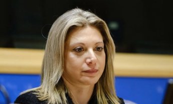 Η συμμαχία Αθήνας- Ιερουσαλήμ και η Τουρκία, σε υψηλά 16 ετών το Χρηματιστήριο, οι προβλέψεις του προέδρου Νίκου, η συμπαράσταση του ΓΑΠ στη Μαρία και «χιλιαρίζει» η χρυσή λίρα