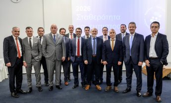 Με επιτυχία ολοκληρώθηκαν οι πανελλαδικές συναντήσεις του Δικτύου Πωλήσεων της Allianz