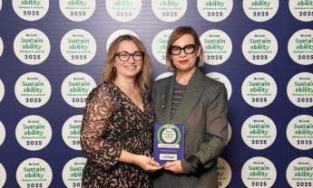 Βραβείο στην Chiesi Hellas για την ταινία-μήνυμα ελπίδας στους ασθενείς με σπάνιες παθήσεις