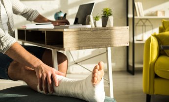 Ασφάλεια Απώλειας Εισοδήματος - Μια κάλυψη βασική για το 72,5% των εργαζομένων!