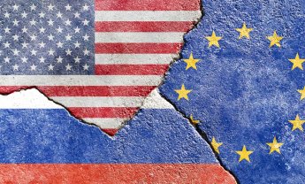 Η ενωμένη Ευρώπη σε κρίσιμο σταυροδρόμι - Οι ΗΠΑ, η αυτονομία της Ε.Ε και τα σενάρια σύγκρουσης με τη Ρωσία