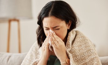 Σε περίοδο αυξημένης δραστηριότητας της γρίπης η Ελλάδα - Συστάσεις προστασίας από τον ΕΟΔΥ