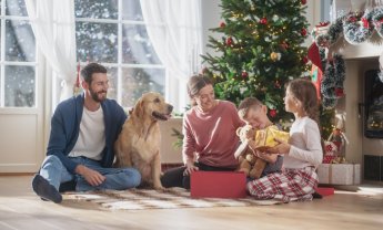 Πως να περάσετε καλές γιορτές χωρίς απρόοπτα για την υγεία σας!