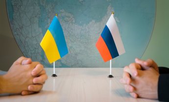 Το μεγάλο δίλημμα των Ουκρανών: Ρεαλισμός ή υπεράσπιση της εδαφικής ακεραιότητας με κάθε τίμημα;