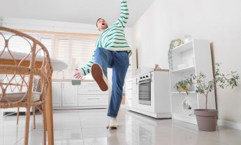 Τρείς διαφορετικές προσεγγίσεις για το προσωπικό ατύχημα εντός οικίας!