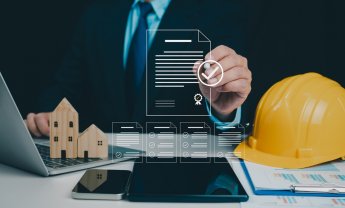 Εγγύηση Κατασκευής Οικοδομικών Έργων ασφαλίζεται!