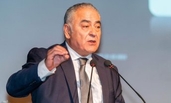 Γ. Χατζηθεοδοσίου: Ειλικρινής διάλογος και λύση στα προβλήματα των αγροτών