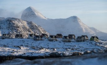 Γροιλανδία: Προς αναζήτηση μιας win-win λύσης