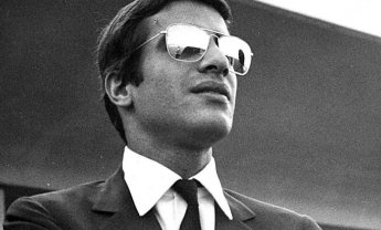 Ο πρόωρος θάνατος του Αλέξανδρου Ωνάση