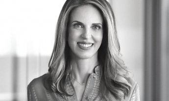 Στο ΔΣ της CYPRIALIFE GREECE η Μαριάννα Πολιτοπούλου