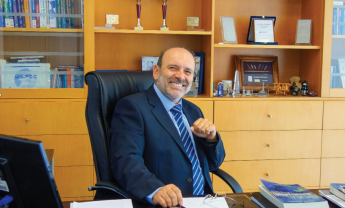 Απόστολος Κολοβός (Allianz): Στην Allianz υπάρχουν απίστευτες δυνατότητες καριέρας ασφαλιστή