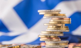 Άντεξαν τα Ελληνικά ομόλογα στην αναταραχή που προκλήθηκε από την Ιαπωνία