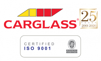 Η Carglass® Ελλάδος ανανεώνει την Πιστοποίηση ISO 9001:2015 - Δέσμευση στην Ασφάλεια, την Ποιότητα και την Καινοτομία