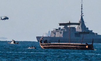 Η νέα εποχή ισχύος, οι σύγχρονοι τραμπούκοι, «ψήφος» της Moody΄s για τις ελληνικές τράπεζες, η CrediaBank «βλέπει» ασφαλιστική(;)