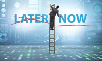 Πως το «αργότερα» γίνεται ποτέ στις πωλήσεις