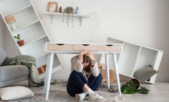 Σεισμός & Ασφάλιση κατοικίας/ακινήτων - Η αποζημίωση δεν είναι πάντα αυτονόητη