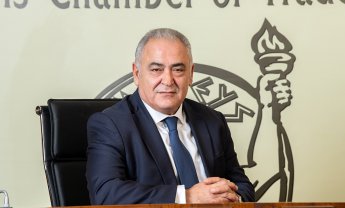 Γ. Χατζηθεοδοσίου: Είναι στις προθέσεις μου να θέσω υποψηφιότητα για περιφερειάρχης Αττικής