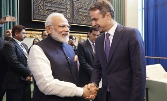 Το νέο γεωοικονομικό στοίχημα, η Γκίλφοϊλ και ο...Θουκυδίδης, ο «ακούραστος» Αντώνης, το τέλος(;) των μεγάλων αυξήσεων στο στόχαστρο οι «finfluencers»