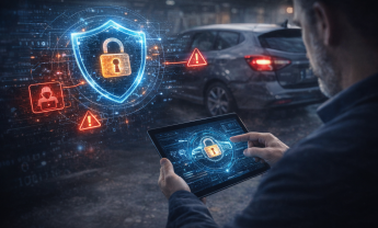 Cybersecurity: Πότε ένα τεχνικό θέμα γίνεται ασφαλιστικός κίνδυνος